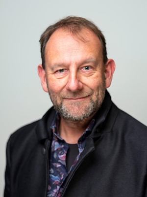 Christian Cartus