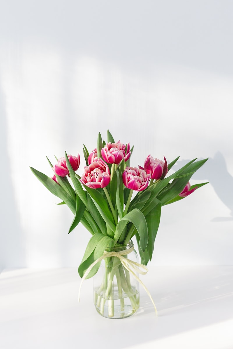 Floristik-Website