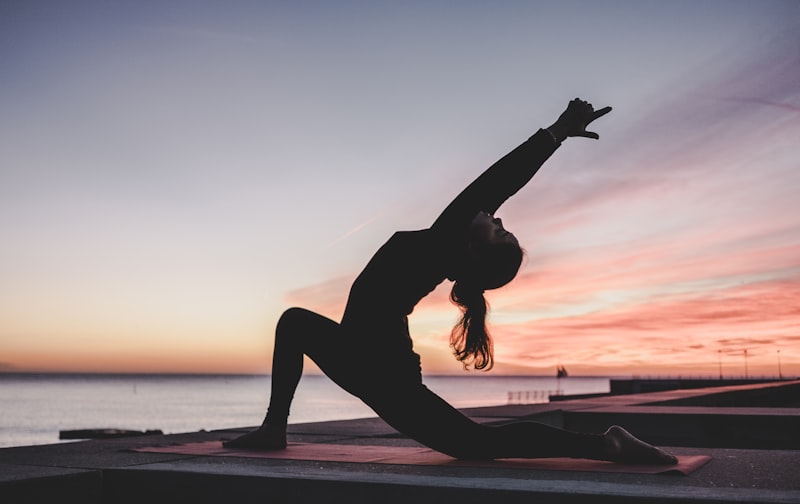 Yoga-Studio-Website